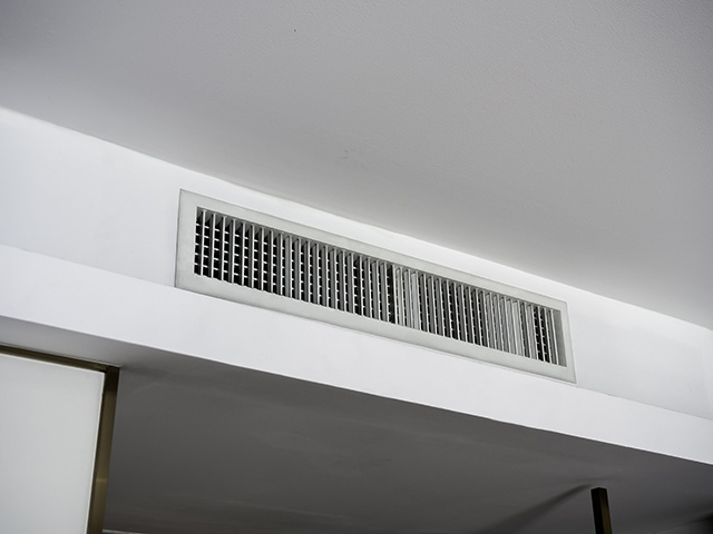 吊隱式冷氣：極致美學的裝潢選擇