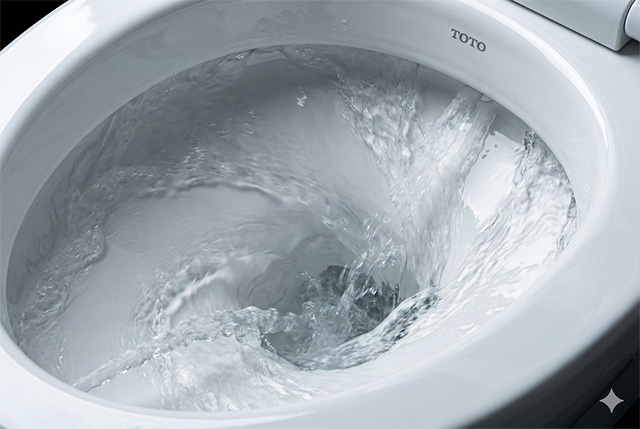 馬桶選購重點一：管距