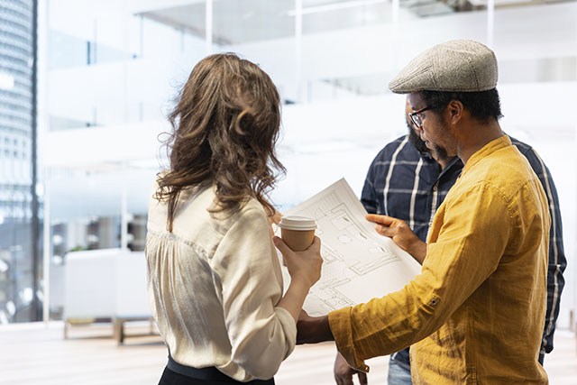 統包裝潢須知五：按合理進度付款