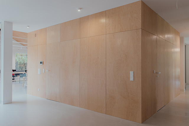 庫板隔間是什麼？為什麼需要裝庫板隔間？盤點4大庫板隔間優點