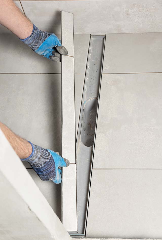 浴室翻新要花多少時間？抓14天最保守！