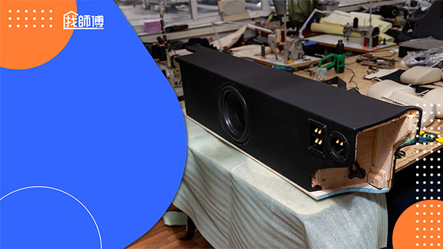 音響常見的故障原因及維修行情