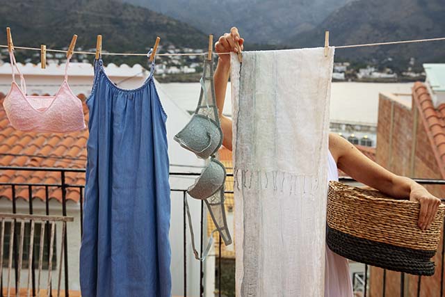 電動曬衣架缺點有哪些？容易故障又不如烘衣機方便？