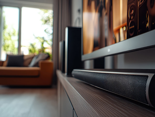 Soundbar