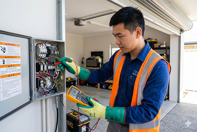 關於跳電與斷路器，你可能還想知道