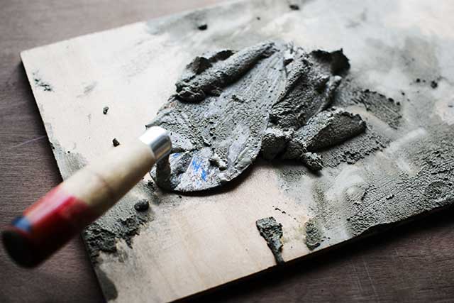 想找人施工？先了解自平水泥價格行情