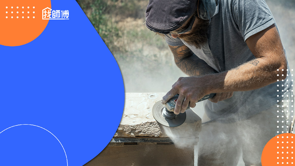 石材美容價格怎麼算？石材美容 DIY 可行嗎？