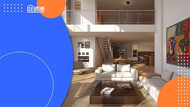 室內夾層合法嗎？樓高4米適合嗎？室內夾層法規、優缺點懶人包