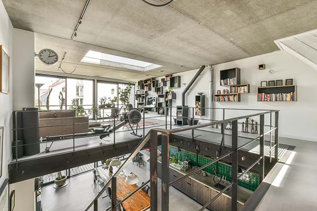 預售屋如何判斷室內夾層是否合法？