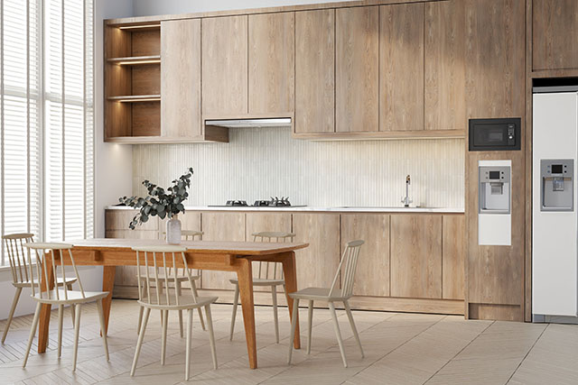 為什麼要家具訂製？家具訂製6大優勢解析