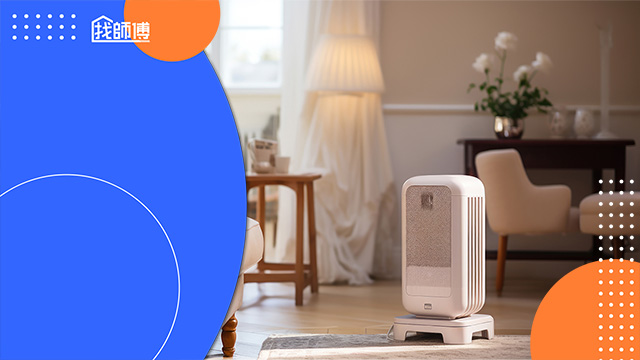 地下室、浴室、廚房都要放除濕機嗎？不同空間除溼技巧大公開