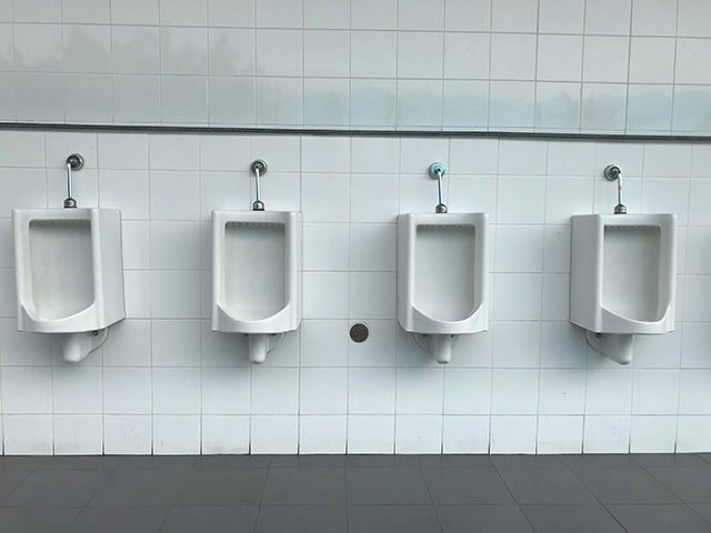 小便斗該怎麼挑選？5大小便斗選購要點一次看