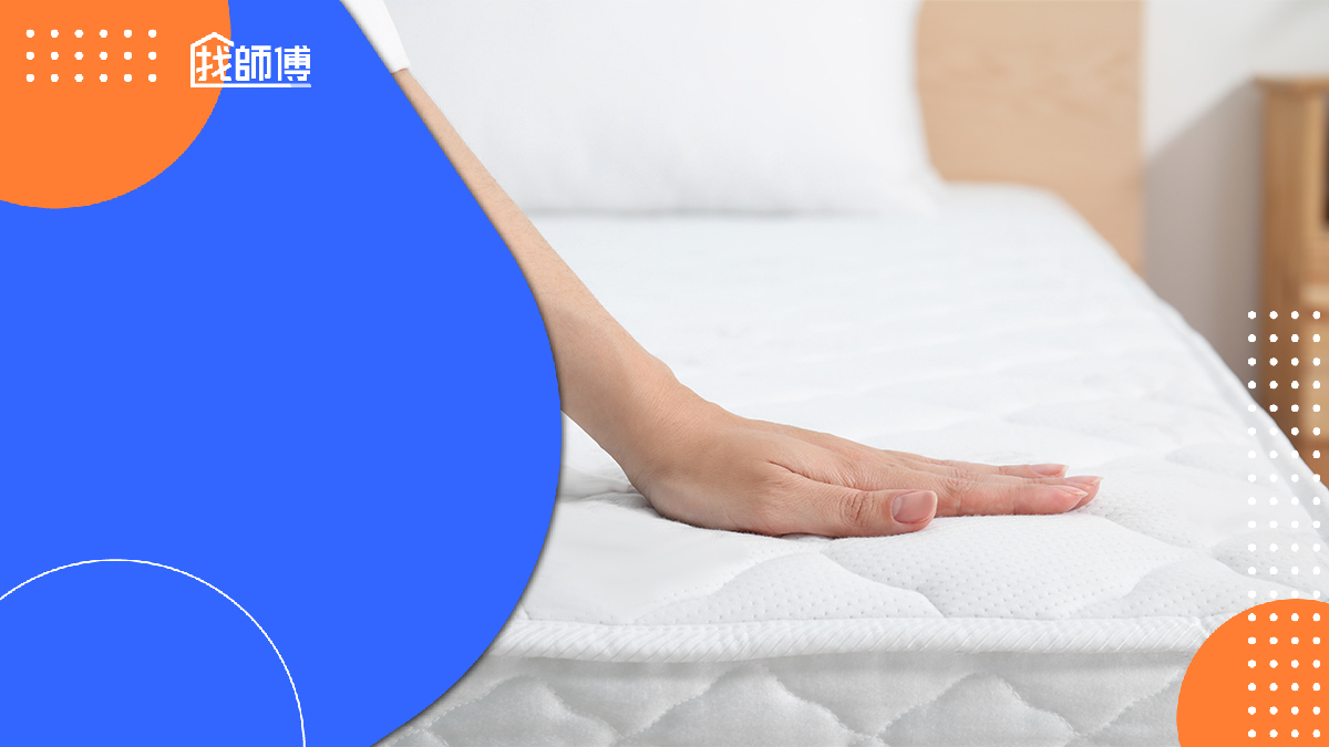 2025最新10大床墊品牌推薦！網友最不推薦、最推薦哪款床墊？