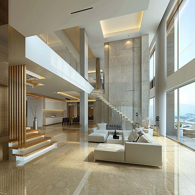 影響室內採光、通風效果