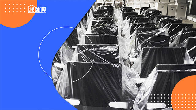 電視、電腦該怎麼運送？脆弱電器家具運送要注意哪6件事？