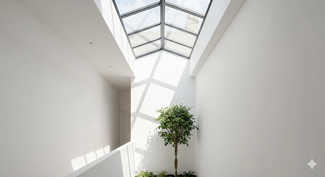 天井缺點很多？工法正確就能一一化解