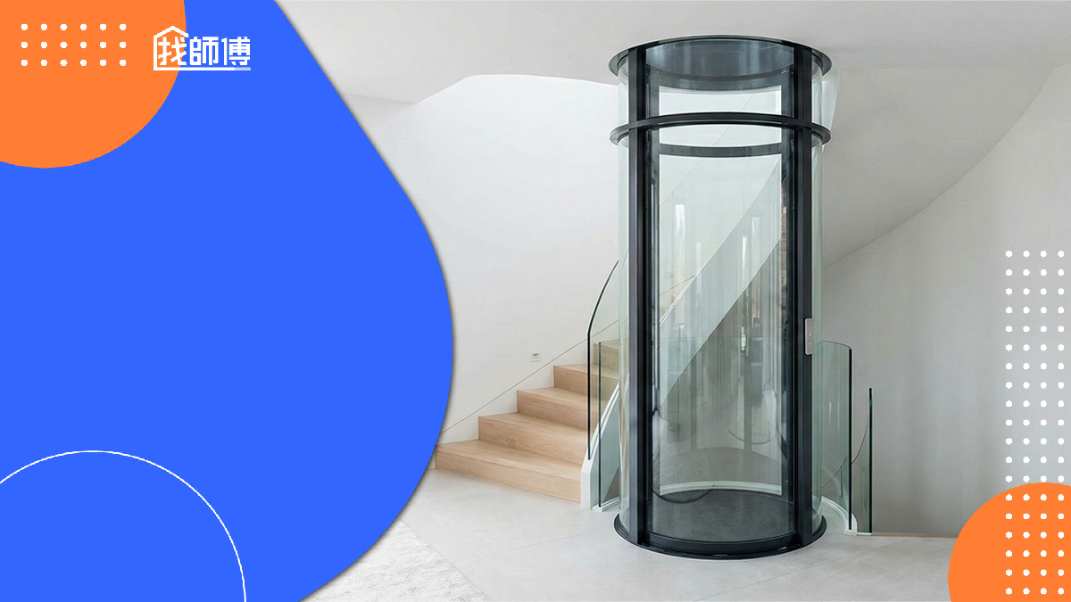 透天、公寓電梯安裝全攻略：費用、法規與 5 大評估關鍵