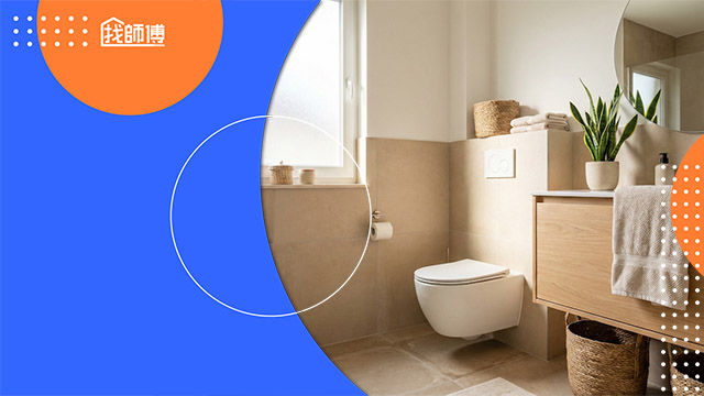 馬桶哪個牌子比較好？網友最愛10大馬桶品牌推薦！