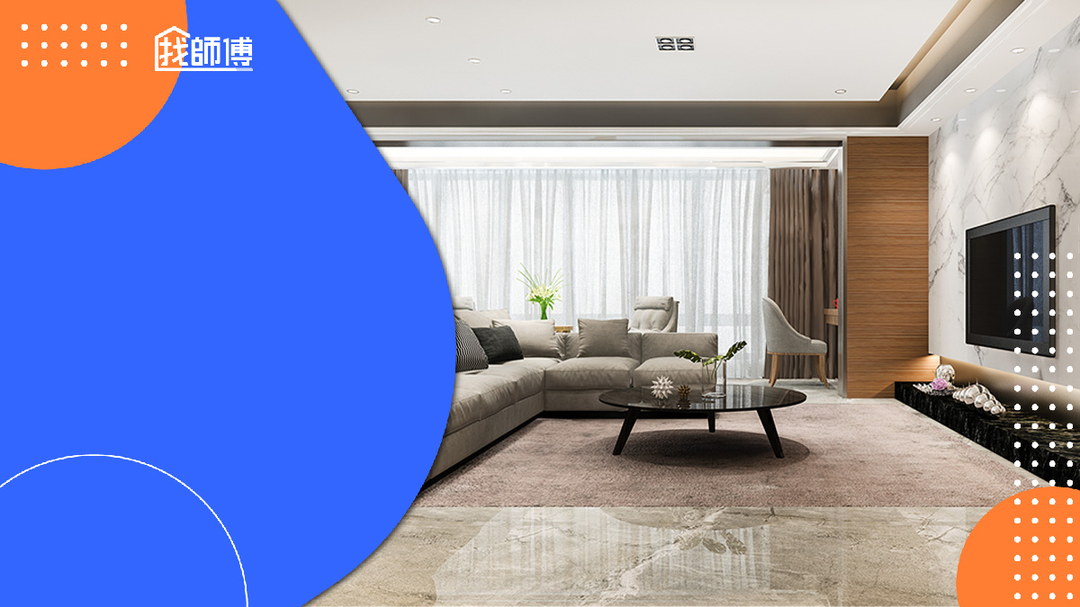 選花崗岩地板不後悔！優缺點、清潔保養、價格迷思都看這篇