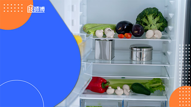 冰箱除霜怎麼除？冰箱除霜技巧大公開！讓蔬果不再凍傷！