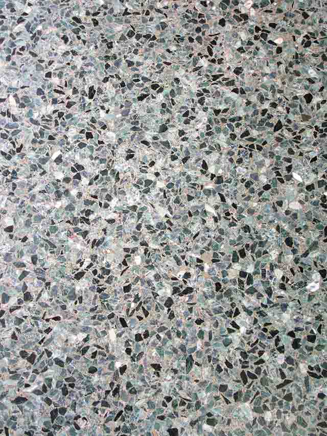 磨石子地板該如何保養？學會6招延長磨石子地板使用壽命！