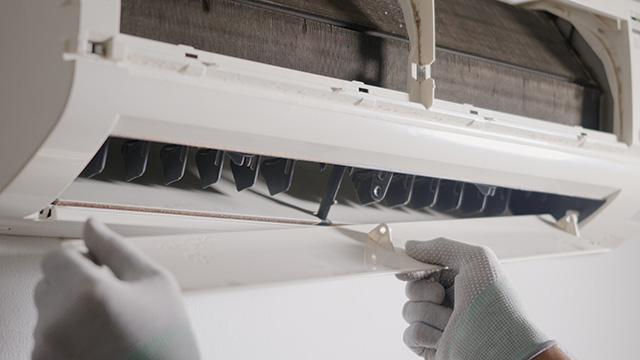 冷氣維修保養行情