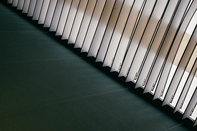 真的好用！鋁格柵5大優點