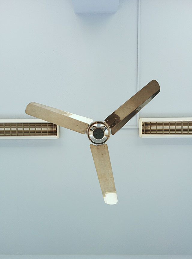 裝吊扇會後悔嗎？盤點3大吊扇燈缺點