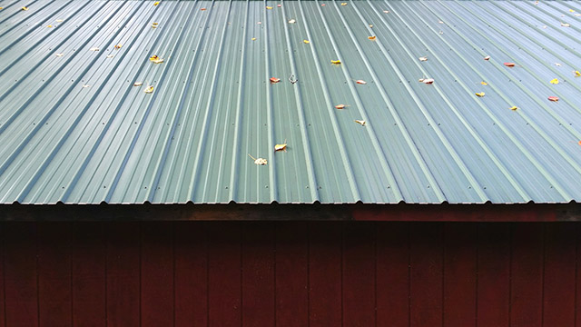 烤漆浪板有哪些材質可以選？一文看懂5種烤漆浪板價格、差異