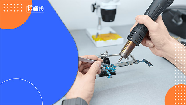 焊接不是亂燒！正確焊接方法你知道嗎？