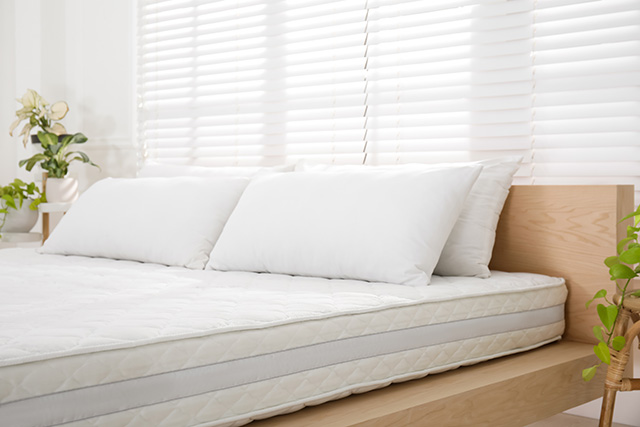 10大床墊品牌9：德瑞克名床 Derek