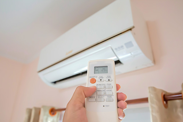 大型家電維修要多少錢？冷氣保養每半年$1,800元至$3,000元