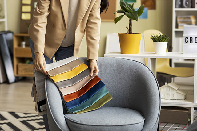 沙發破皮可以DIY修補嗎？找專業沙發換皮前先試試！