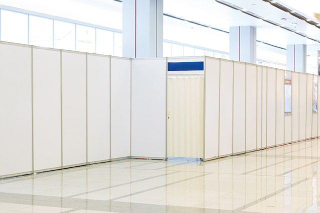 庫板隔間是什麼？