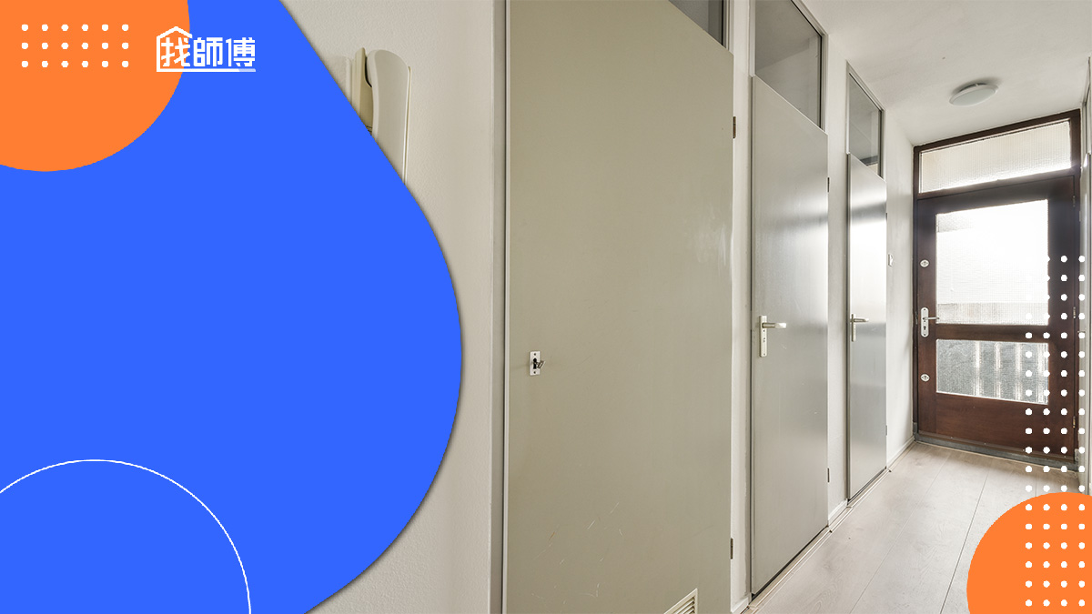 哪種隔音門最能有效隔音？2026隔音門挑選懶人包