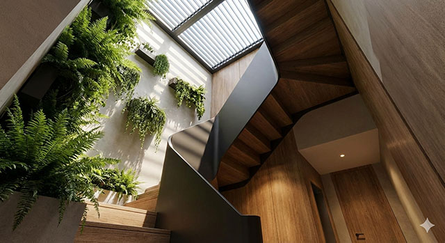 天井風水到底好不好？