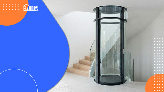 透天、公寓電梯安裝全攻略：費用、法規與 5 大評估關鍵