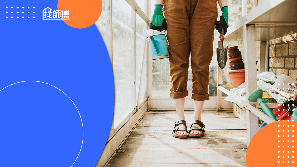 陽台防水DIY怎麼做？陽台防水工法、步驟、費用看這篇就夠！