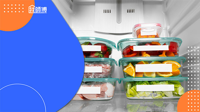 冰箱尺寸怎麼挑？不是越大越好，５種冰箱尺寸一次看