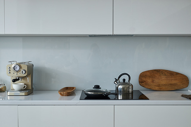 便宜、容易清潔！盤點4項主要烤漆玻璃的優點