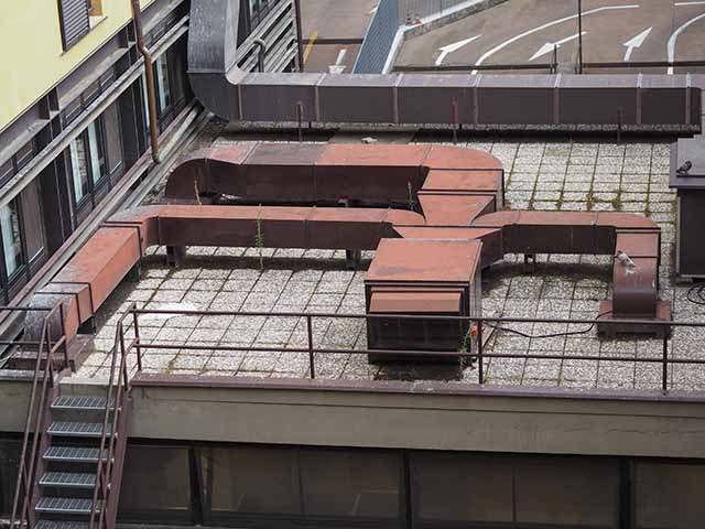 屋頂排水設計要考慮什麼？如何靠雨量精準算出屋頂排水量？