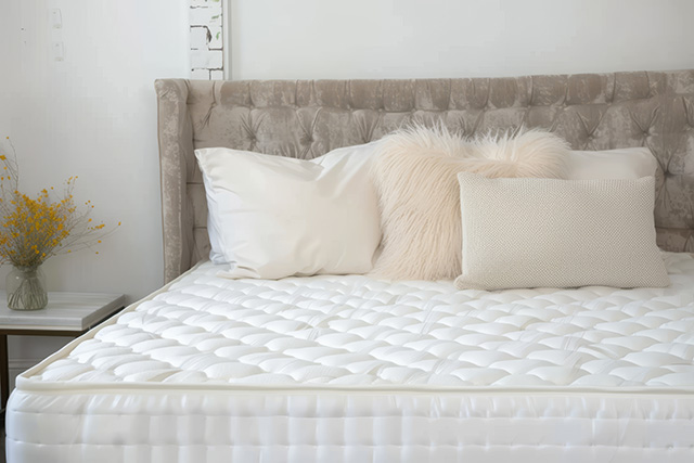 10大床墊品牌7：英國斯林百蘭 Slumberland