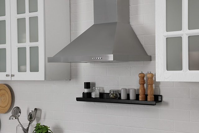 抽油煙機怎麼買？抽油煙機6大選購指南