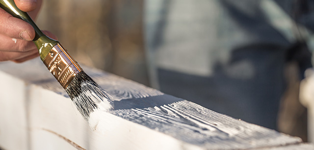 準備工具與材料