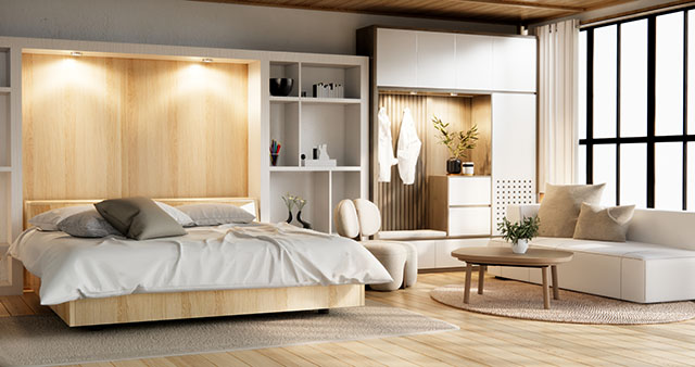 每件家具都適合訂製嗎？4標準判斷家具該不該訂製？