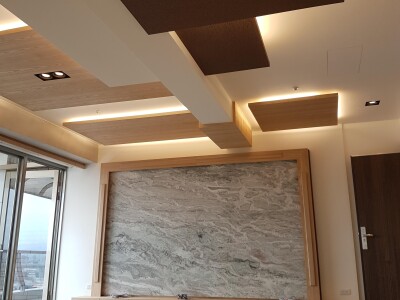 程摯水電工程(個人)