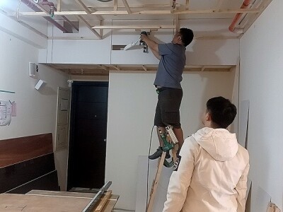大台北裝修通