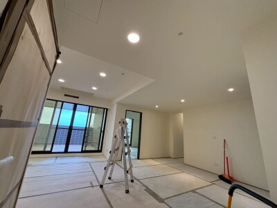 立帆工程-木工裝修、天花板設計