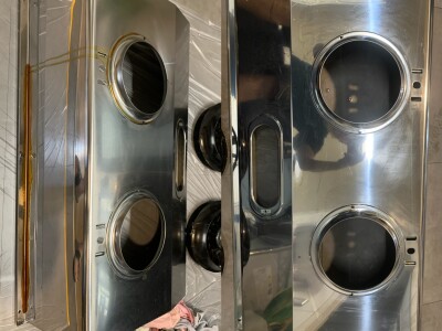 豪幫手 洗衣機 洗冷氣 洗抽油煙機
