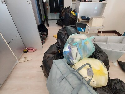 蓁媽整理收納清潔工作室